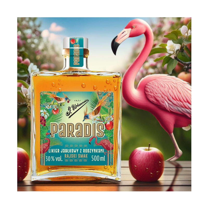 eleganckie niespotykane alkohole na prezent