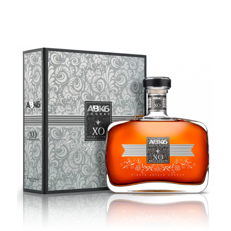 ABK6 Cognac XO Renaissance francuski koniak 700 ml 40%
