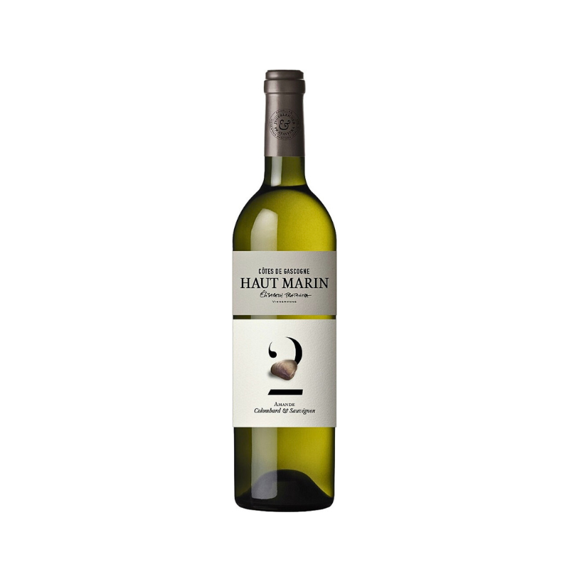 Haut Marin Colombard Sauvignon Blanc