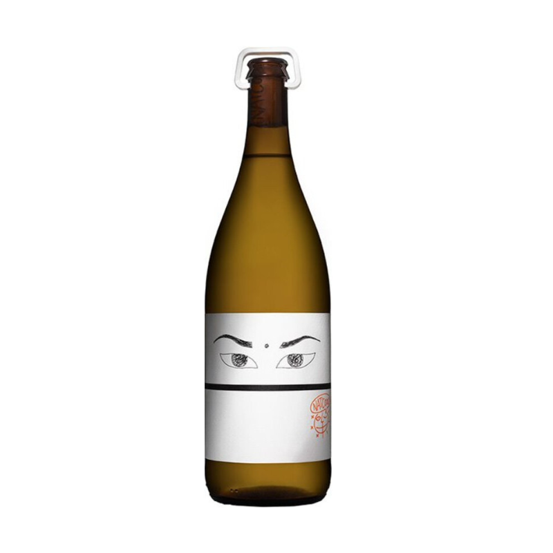 Niepoort Nat Cool Branco Vinho Verde 1L białe wino