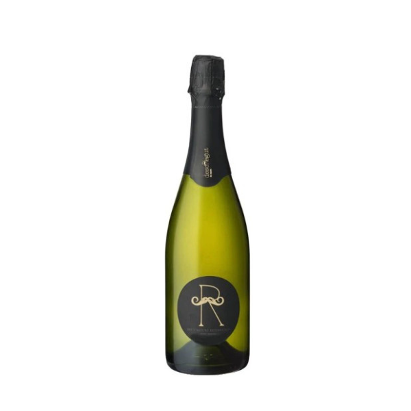 Descregut Reserva Brut Nature Corpinnat organiczne hiszpańskie wino musujące 750ml