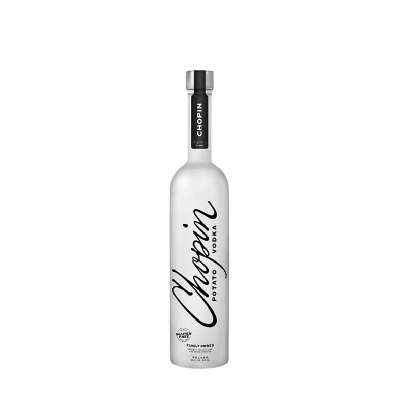 Chopin Potato Vodka 0,5 l – luksusowa wódka ziemniaczana.