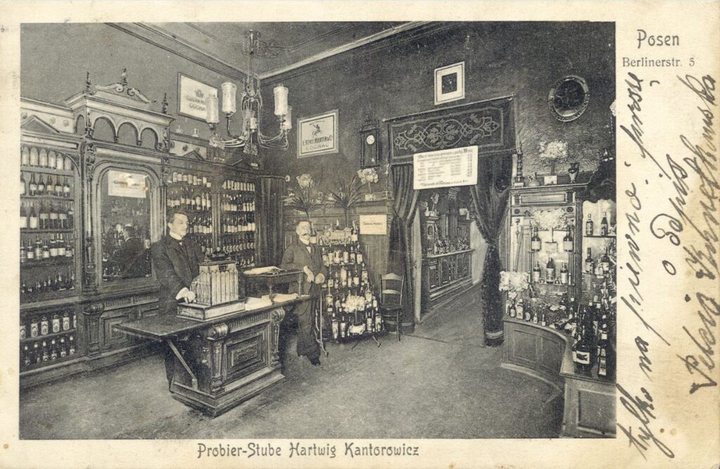 Probiernia Kantorowicza.